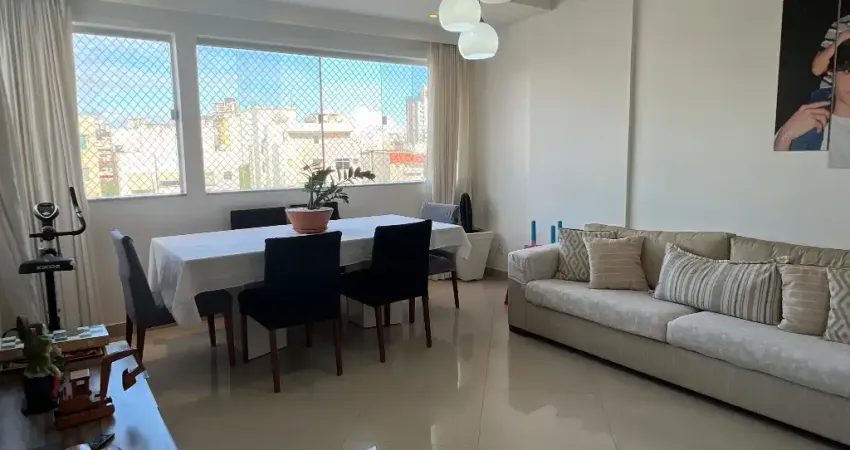Apartamento com 2 quartos à venda na Pituba, Salvador 