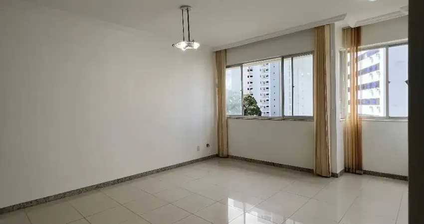 Apartamento com 3 quartos à venda na Rua Alexandrina Ramalho, Candeal, Salvador