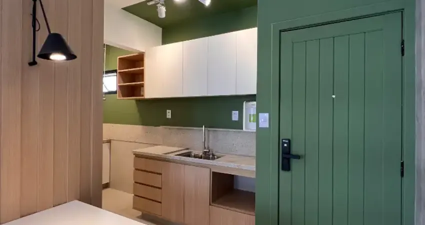 Apartamento com 1 quarto para alugar na Rua do Cipreste, Caminho das Árvores, Salvador