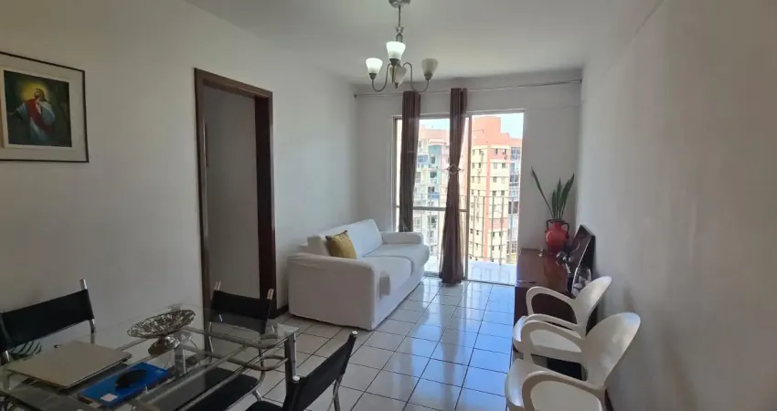 Apartamento com 3 quartos à venda na Conjunto João Durval Carneiro, Pernambués, Salvador