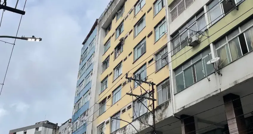 Kitnet / Stúdio à venda na Rua Carlos Gomes, Dois de Julho, Salvador