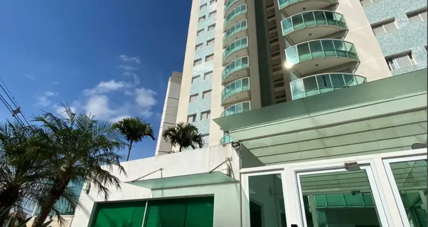Apartamento com 4 quartos à venda na Rua Padre Manoel da Nóbrega, Vila Sfeir, Indaiatuba