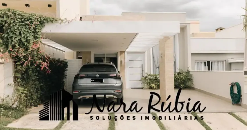 Casa em condomínio fechado com 2 quartos à venda na Avenida Dois, Jardins do Império, Indaiatuba