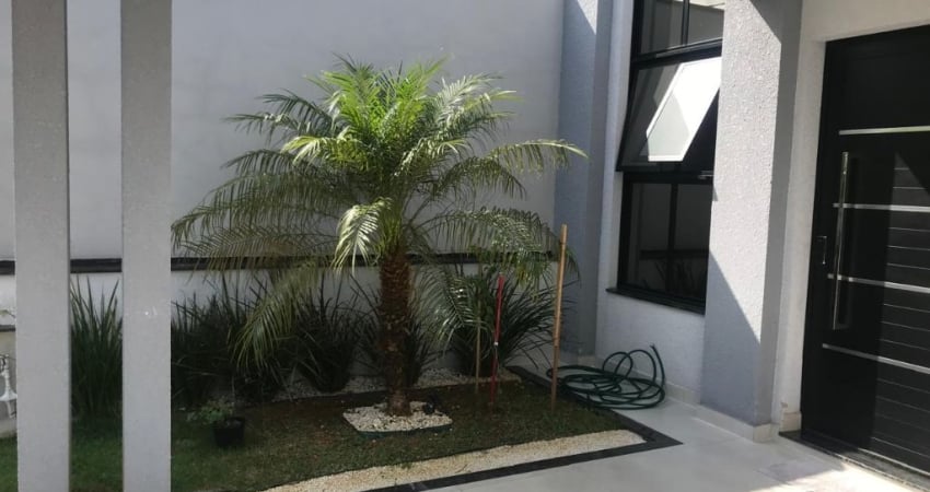 Casa em condomínio fechado com 3 quartos para alugar na Rua Dezenove, Jardim Park Real, Indaiatuba