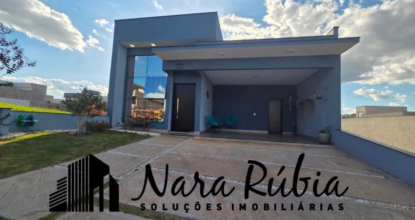 Casa em condomínio fechado com 3 quartos à venda na Rua 11, Loteamento Park Gran Reserve, Indaiatuba