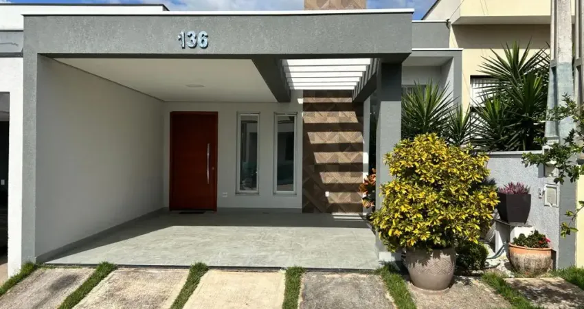 Casa para locação