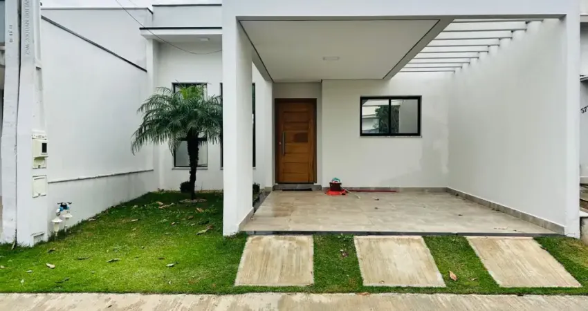 Casa para locação