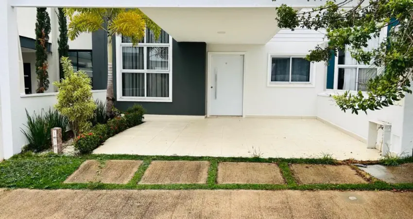 Casa para locação