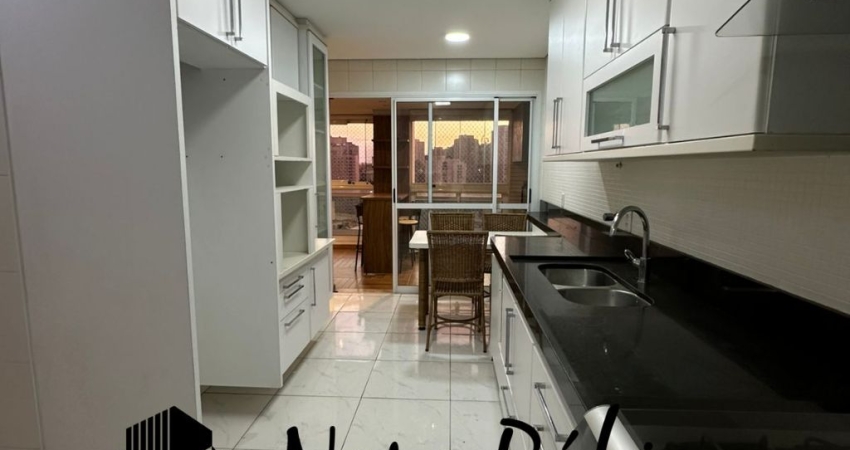 Apartamento com 3 quartos à venda na Rua Itapimirum, Vila Andrade, São Paulo