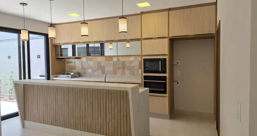 Casa em condomínio fechado com 3 quartos à venda na Rua Christiano Seleguin, 1071, Jardim Mantova, Indaiatuba