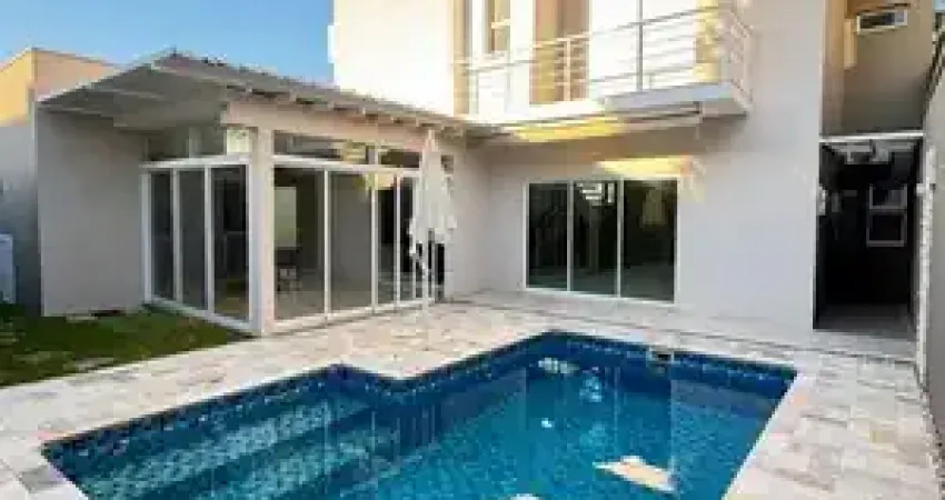 Casa com 3 quartos à venda na Rua Doutor Pedro Maschietto, 10, Jardim Residencial Maria Dulce, Indaiatuba