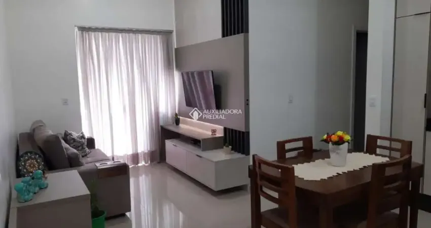 Apartamento com 2 quartos à venda na Rua Mercúrio, 30, Ingleses do Rio Vermelho, Florianópolis