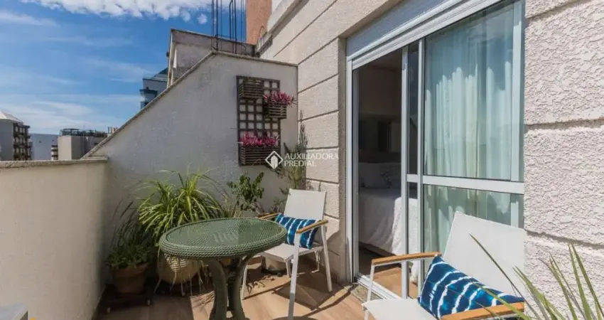 Cobertura com 3 quartos à venda na Rua São Jorge, 180, Centro, Florianópolis