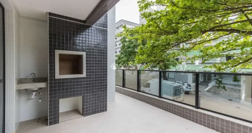 Apartamento com 2 quartos à venda na Rua Professor Milton Sullivan, 51, Carvoeira, Florianópolis