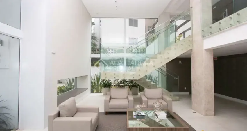 Apartamento com 2 quartos à venda na Rodovia Admar Gonzaga, 1669, Itacorubi, Florianópolis