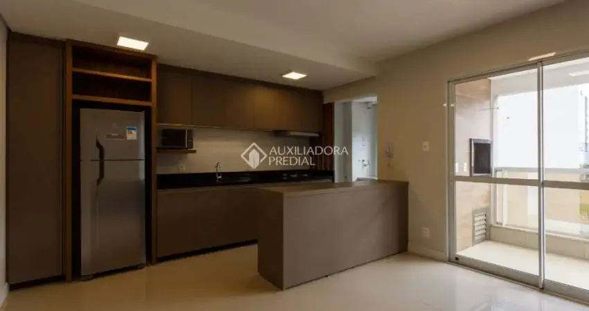 Apartamento com 2 quartos à venda na Rodovia Admar Gonzaga, 1665, Itacorubi, Florianópolis