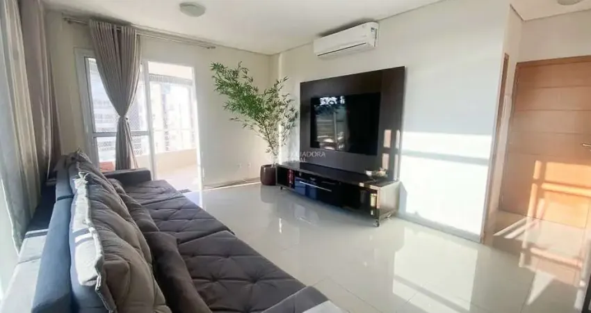 Apartamento com 3 quartos à venda na Rua Aristídes Lobo, 335, Agronômica, Florianópolis