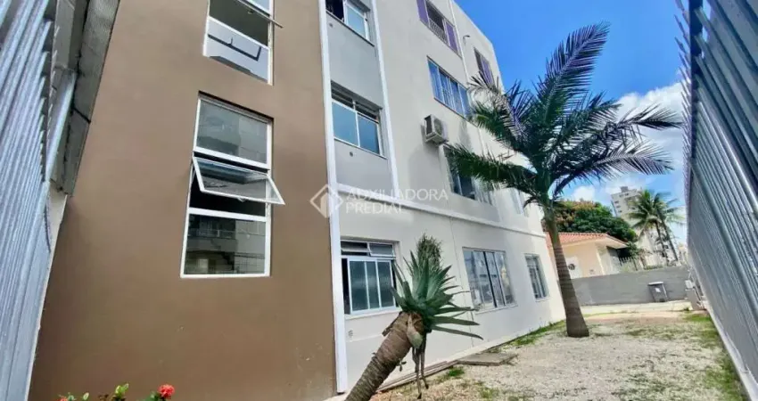 Apartamento com 2 quartos à venda na Rua Antônio Scherer, 333, Kobrasol, São José