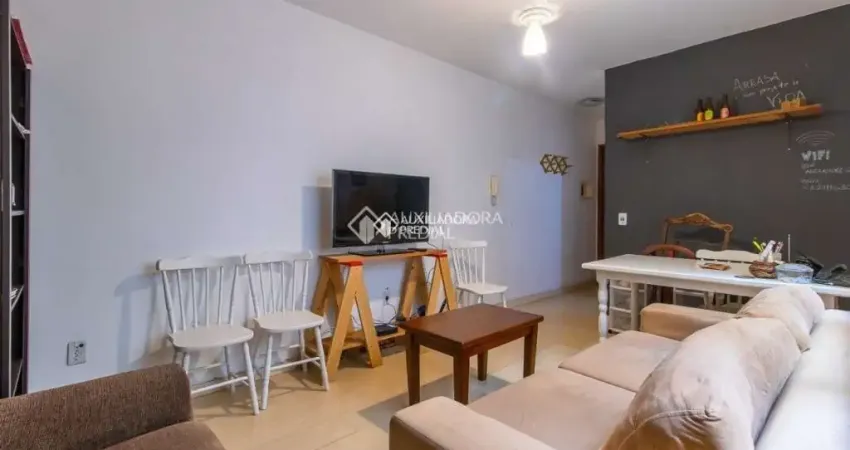 Apartamento com 2 quartos à venda na Rua Luiz Afonso, 630, Cidade Baixa, Porto Alegre