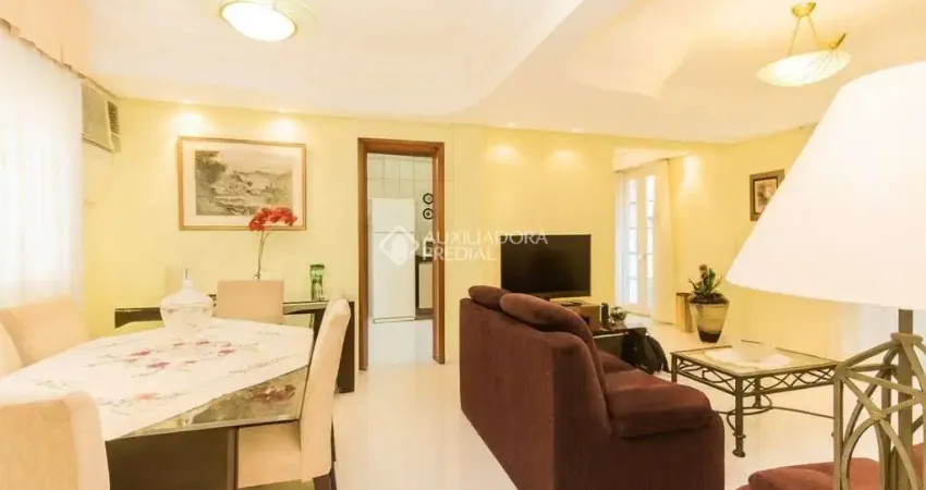 Apartamento com 3 quartos à venda na Rua Vicente da Fontoura, 2512, Rio Branco, Porto Alegre