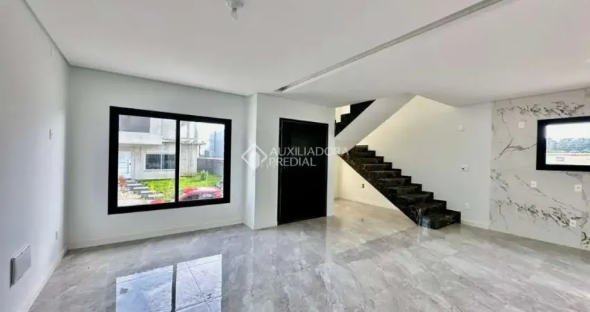 Casa em condomínio fechado com 4 quartos à venda na Estrada Dário Manoel Cardoso, 2350, Ingleses do Rio Vermelho, Florianópolis