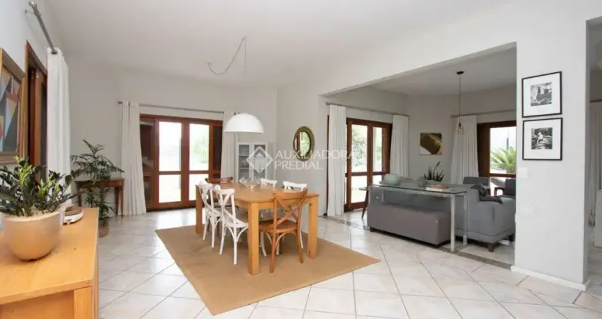 Casa com 6 quartos à venda na Rua Nossa Senhora da Conceição, 561, Lagoa da Conceição, Florianópolis