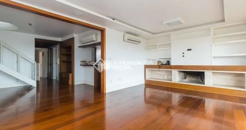 Cobertura com 3 quartos à venda na Avenida Cai, 402, Cristal, Porto Alegre