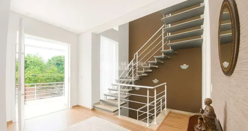 Casa com 3 quartos à venda na Rua Manoel Severino de Oliveira, 110, Lagoa da Conceição, Florianópolis