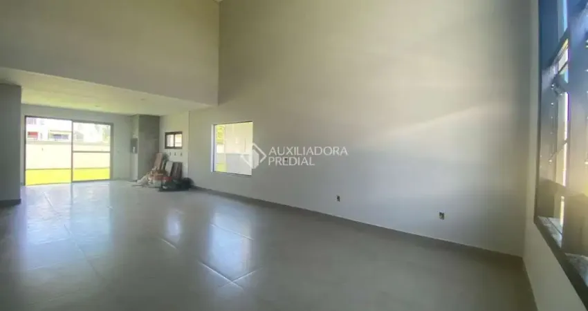 Casa em condomínio fechado com 4 quartos à venda na Avenida Red Park, 784, São João do Rio Vermelho, Florianópolis