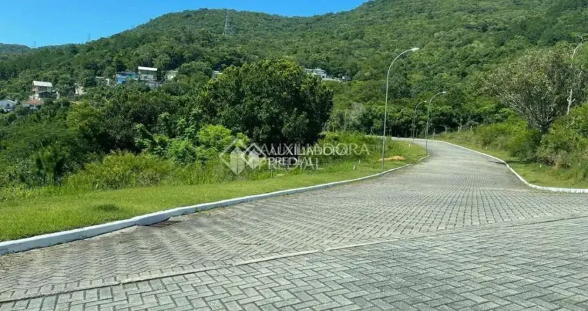 Terreno à venda na Rua Rodrigo Rampinelli Jeremias, 200, Itacorubi, Florianópolis