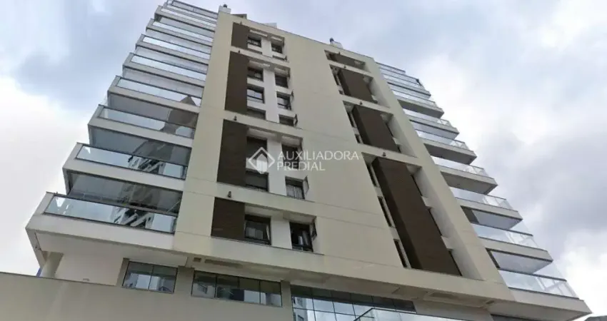 Apartamento com 3 quartos à venda na Rua Marechal Hermes, 121, Estreito, Florianópolis