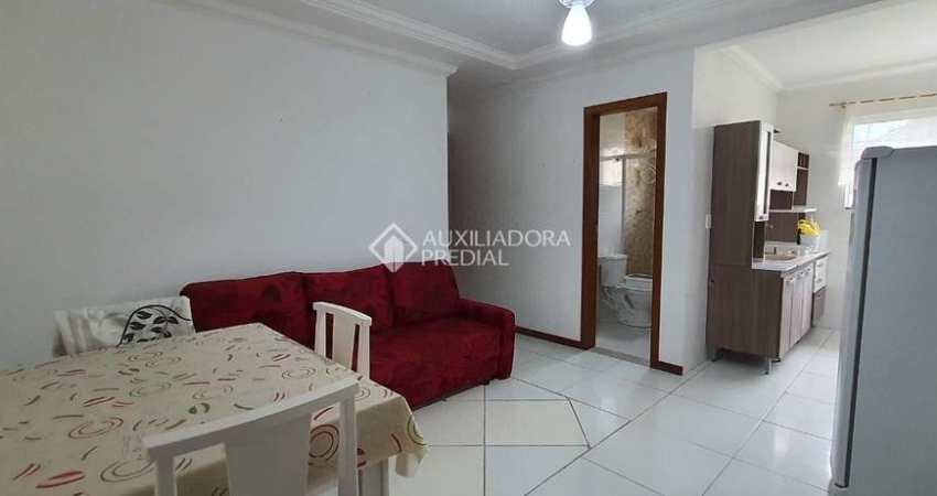 Apartamento com 2 quartos à venda na do Gerivá, 28, Ingleses do Rio Vermelho, Florianópolis