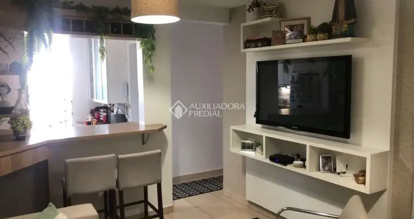 Apartamento com 3 quartos à venda na Rua Bom Pastor, 981, Ipiranga, São José