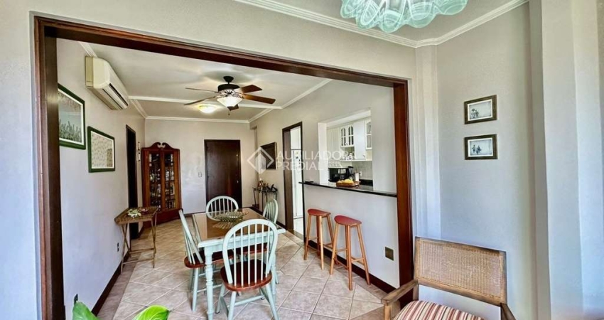 Cobertura com 2 quartos à venda na Rua Antônio Manoel da Rosa, 135, Jardim Itu Sabará, Porto Alegre