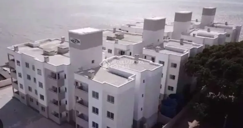 Apartamento com 2 quartos à venda na Rua Quinze de Novembro, 300, Centro, Florianópolis