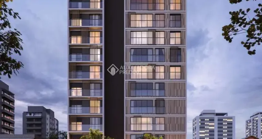 Apartamento com 2 quartos à venda na Praça Hercílio Luz, 1131, Centro, Florianópolis