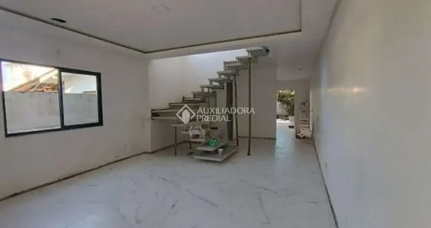 Casa com 3 quartos à venda na Rua Hypólito Gregório Pereira, 127, Canasvieiras, Florianópolis