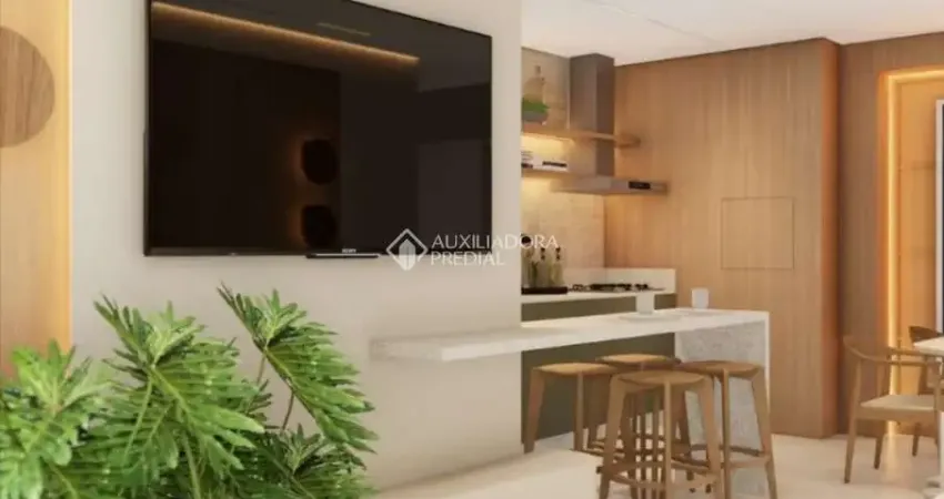 Apartamento com 2 quartos à venda na Rua Tadeu Szpoganicz, 155, Cachoeira do Bom Jesus, Florianópolis