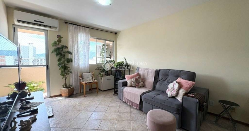 Apartamento com 3 quartos à venda na Rua Capitão Romualdo de Barros, 694, Carvoeira, Florianópolis