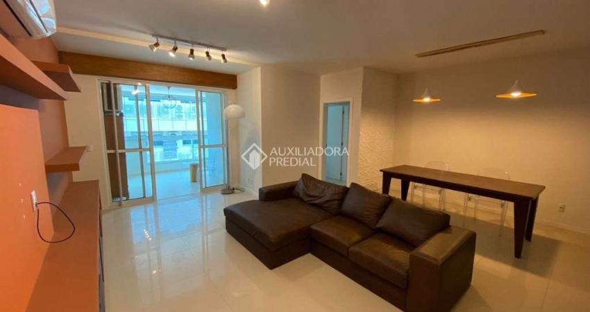 Apartamento com 4 quartos à venda na Rua Radialista Dakir Polidoro, 260, Campeche, Florianópolis