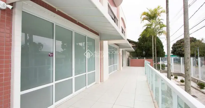 Ponto comercial à venda na Rua Manoel Severino de Oliveira, 371, Lagoa da Conceição, Florianópolis
