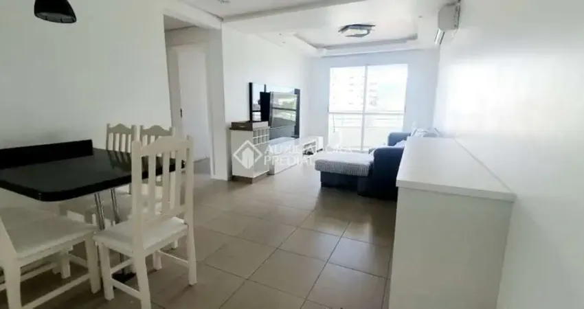 Apartamento com 2 quartos à venda na Rodovia Amaro Antônio Vieira, 1820, Itacorubi, Florianópolis