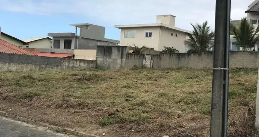 Terreno à venda na Servidão Aurora, 001, Ingleses do Rio Vermelho, Florianópolis