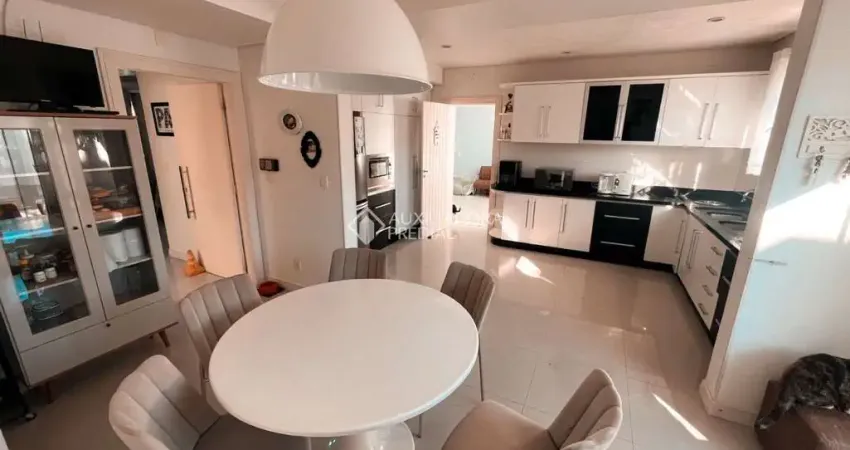 Casa com 3 quartos à venda na Rua Capitão Savas, 223, Itaguaçu, Florianópolis