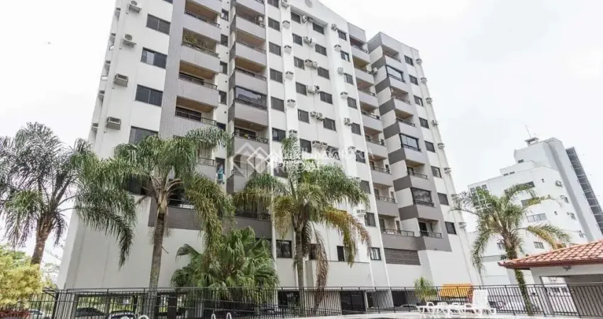 Apartamento com 2 quartos à venda na Rodovia Admar Gonzaga, 841, Itacorubi, Florianópolis