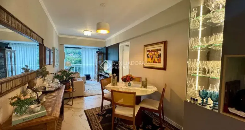 Apartamento com 3 quartos à venda na Rodovia Amaro Antônio Vieira, 2371, Itacorubi, Florianópolis