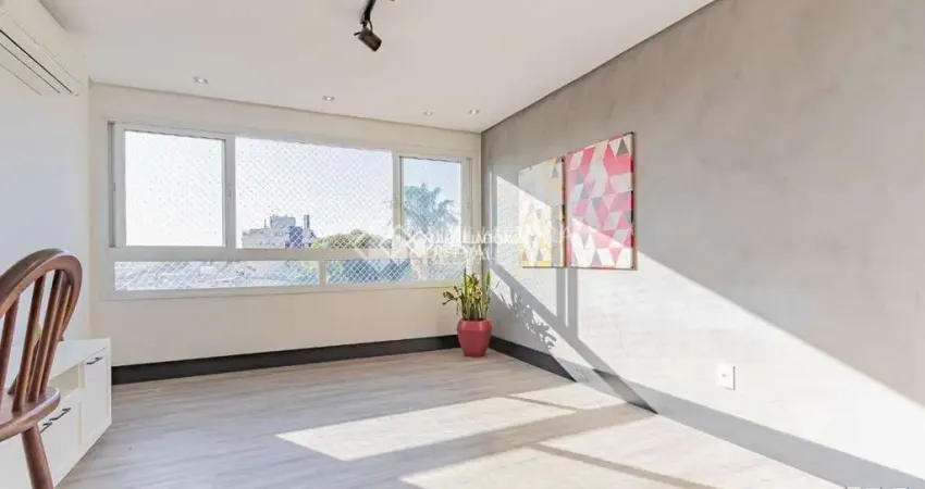 Apartamento com 3 quartos à venda na Rua Dona Leopoldina, 296, São João, Porto Alegre