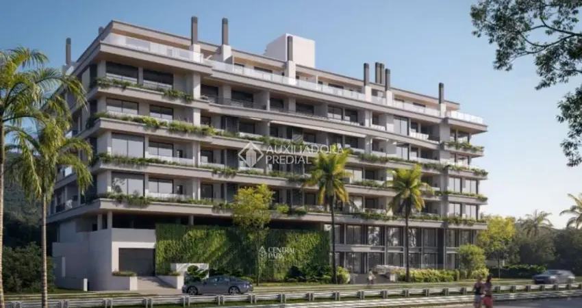Loft com 1 quarto à venda na Avenida das Lagostas, 30, Jurerê Internacional, Florianópolis