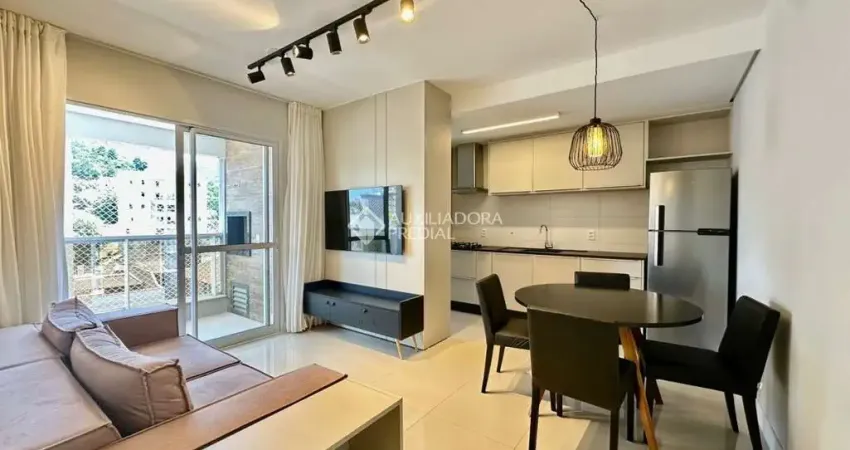 Apartamento com 2 quartos à venda na Rodovia Admar Gonzaga, 1669, Itacorubi, Florianópolis