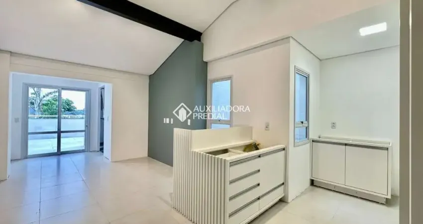 Cobertura com 1 quarto à venda na Rua Manoel Severino de Oliveira, 371, Lagoa da Conceição, Florianópolis